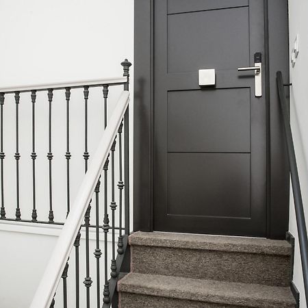 Puerta Catedral Holiday Suites Sevilha Quarto foto